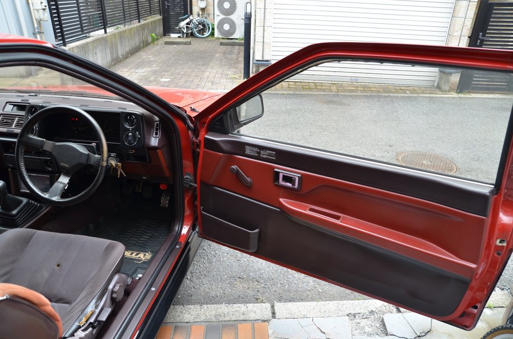 [Image: AEU86 AE86 - JDM GT-Apex Trueno in the Alps #]