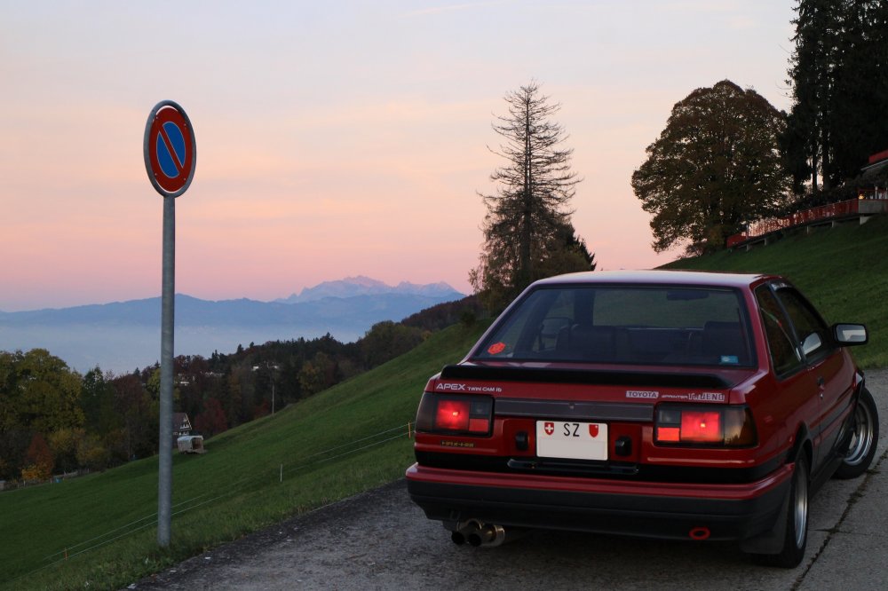 [Image: AEU86 AE86 - RE: JDM GT-Apex Trueno in the Alps]