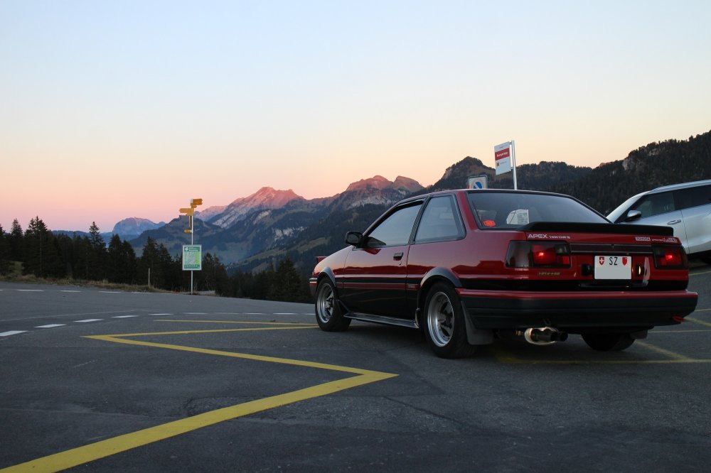 [Image: AEU86 AE86 - RE: JDM GT-Apex Trueno in the Alps]