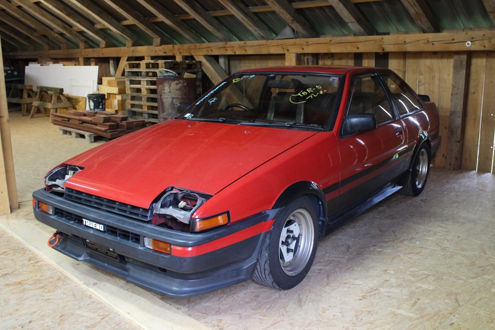 [Image: AEU86 AE86 - RE: JDM GT-Apex Trueno in the Alps]