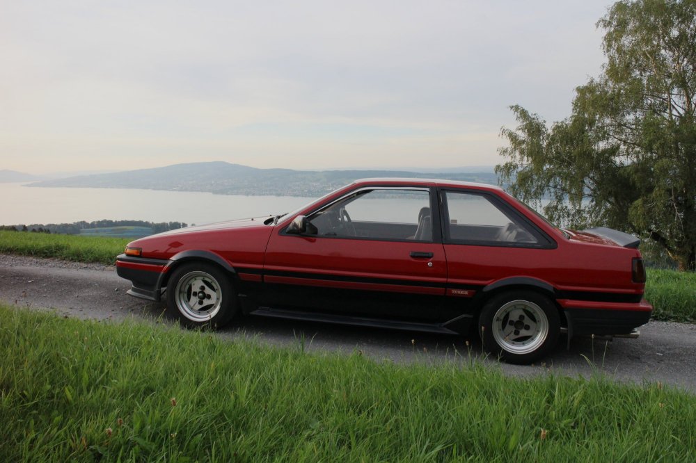 [Image: AEU86 AE86 - RE: JDM GT-Apex Trueno in the Alps]