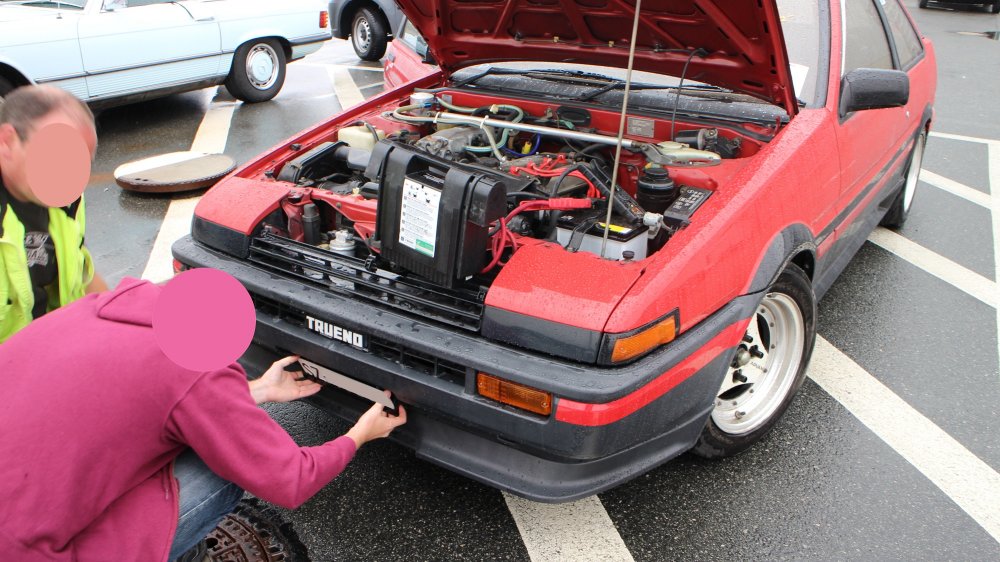 [Image: AEU86 AE86 - JDM GT-Apex Trueno in the Alps #]